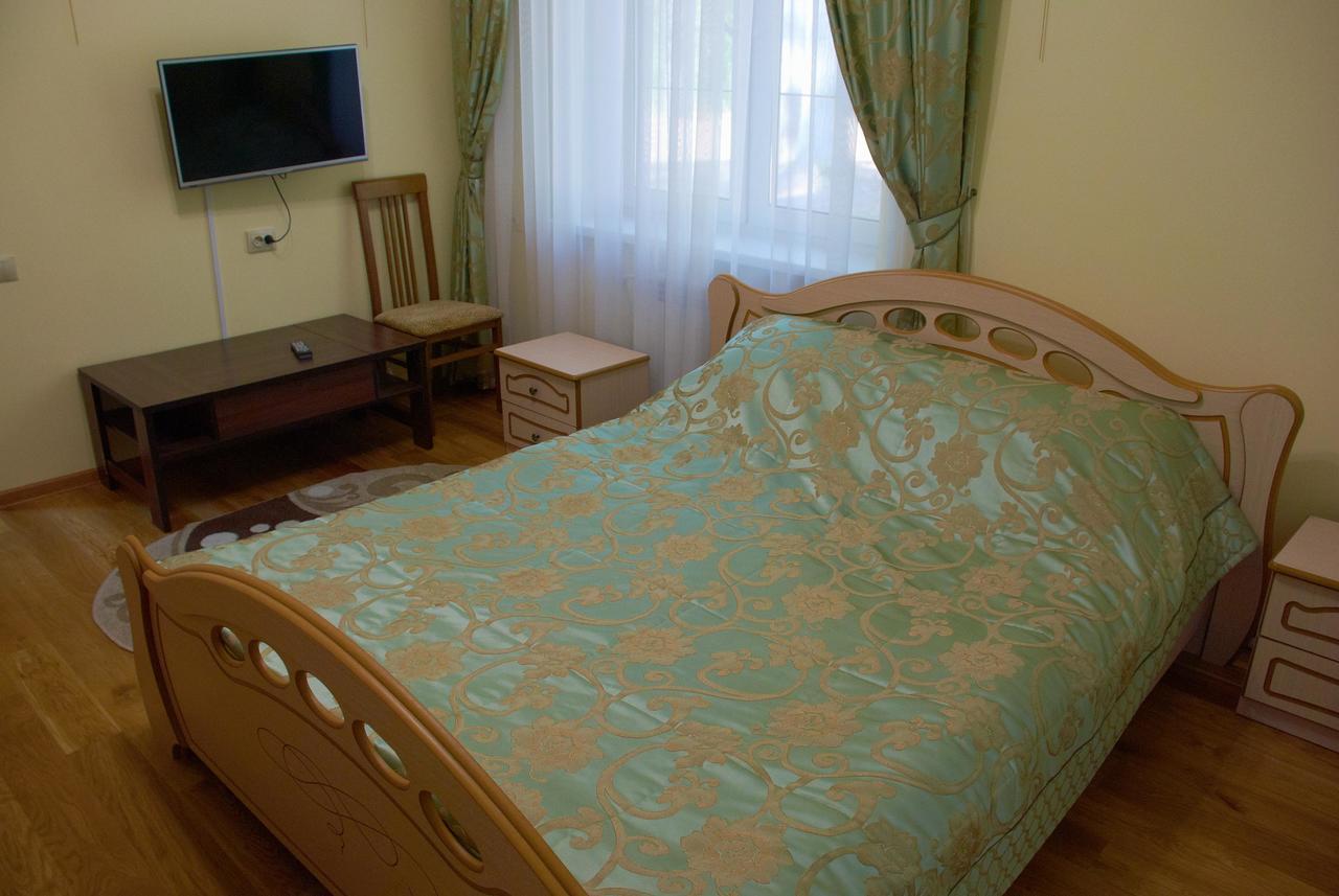 Belovezhskaya Pushcha Hotel Complex Zharkovshina Extérieur photo
