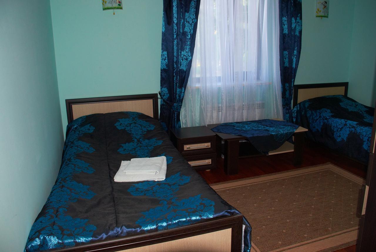 Belovezhskaya Pushcha Hotel Complex Zharkovshina Extérieur photo