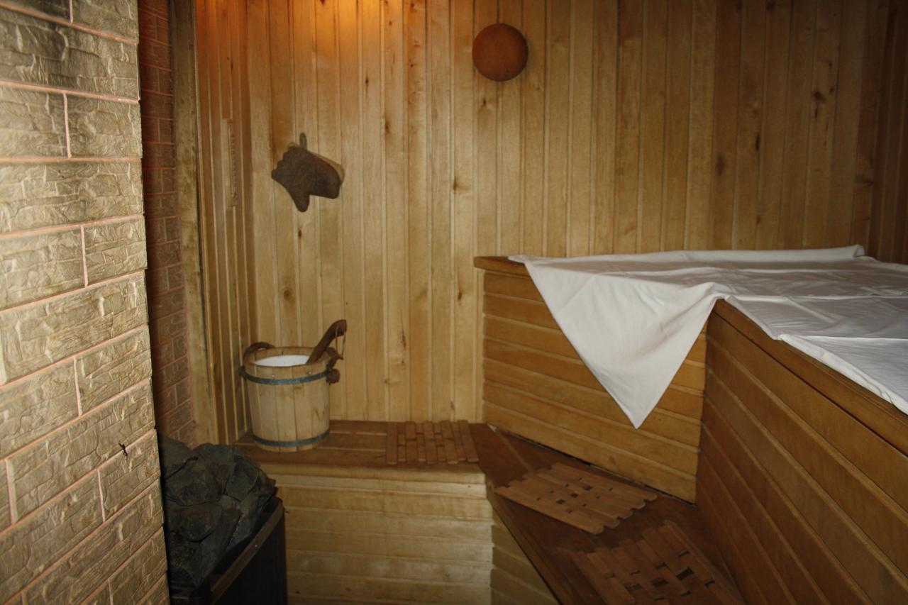 Belovezhskaya Pushcha Hotel Complex Zharkovshina Extérieur photo