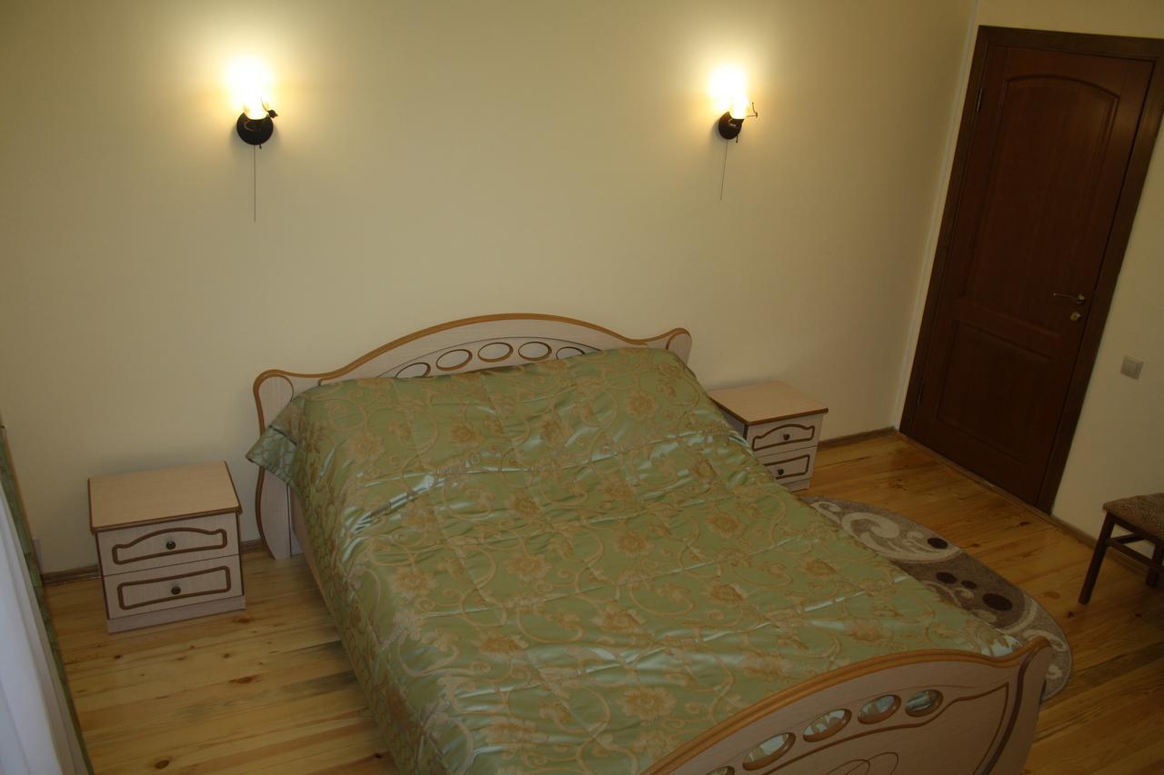 Belovezhskaya Pushcha Hotel Complex Zharkovshina Extérieur photo