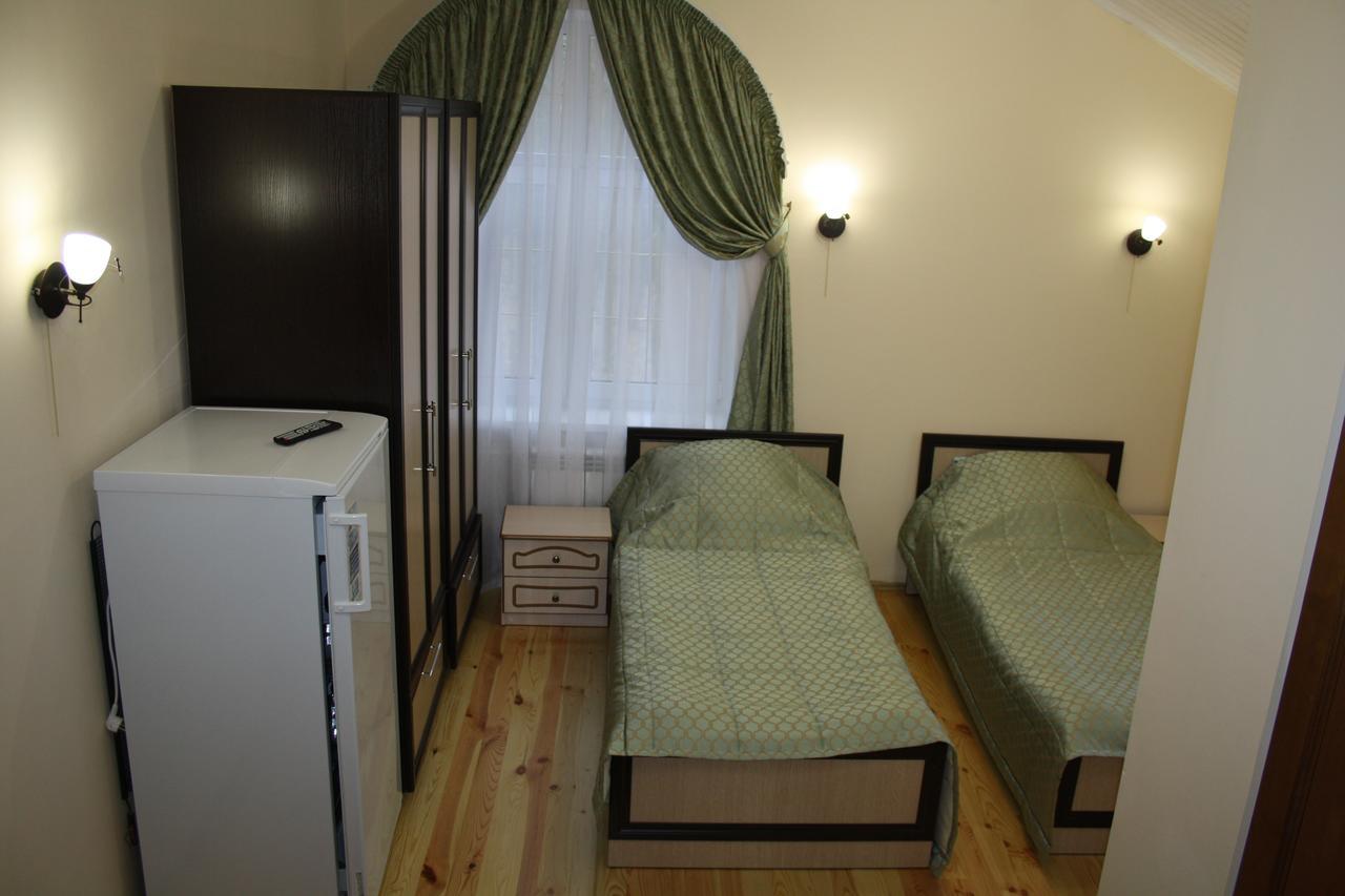 Belovezhskaya Pushcha Hotel Complex Zharkovshina Extérieur photo