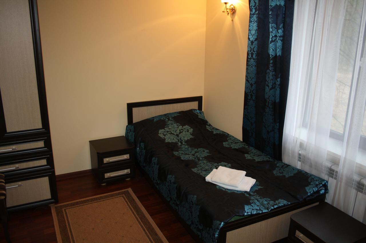 Belovezhskaya Pushcha Hotel Complex Zharkovshina Extérieur photo