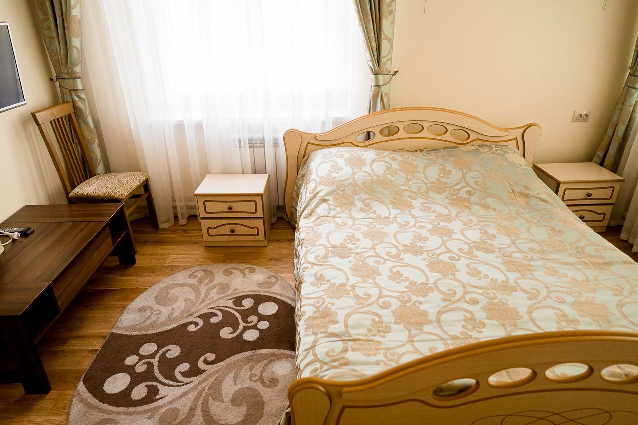 Belovezhskaya Pushcha Hotel Complex Zharkovshina Extérieur photo