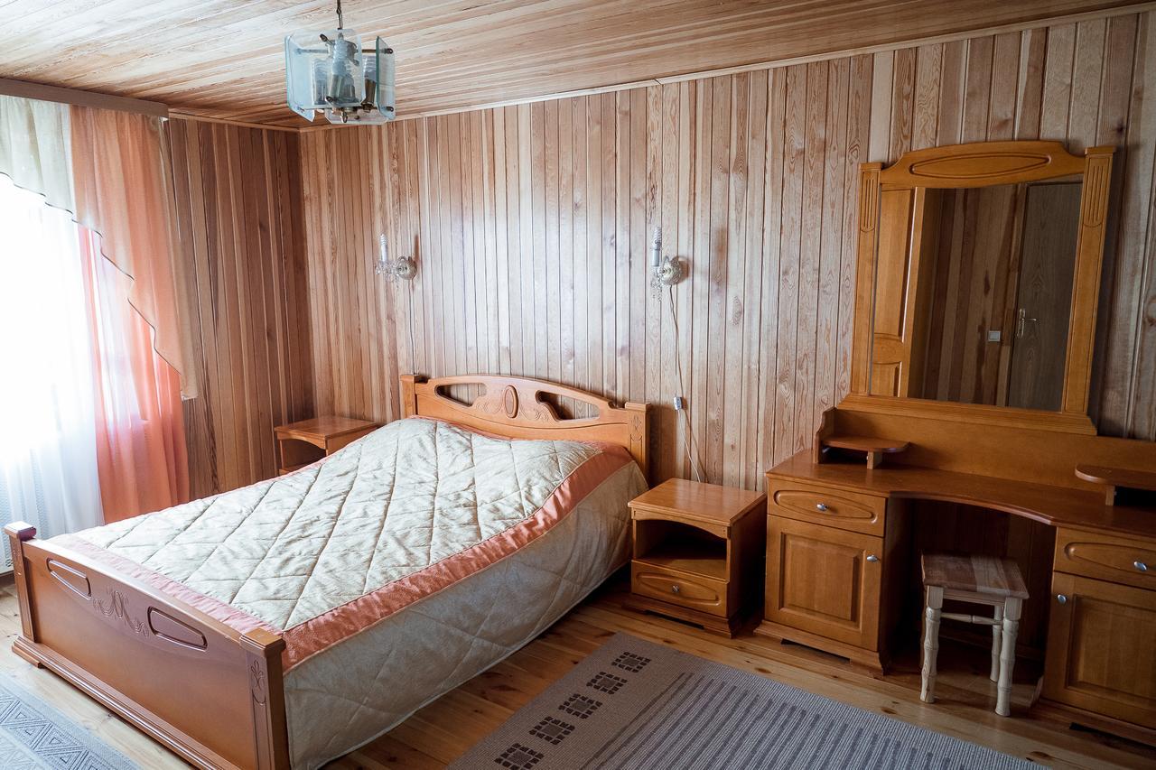 Belovezhskaya Pushcha Hotel Complex Zharkovshina Extérieur photo