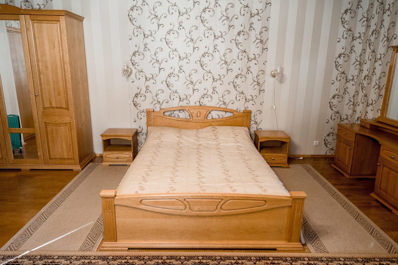 Belovezhskaya Pushcha Hotel Complex Zharkovshina Extérieur photo