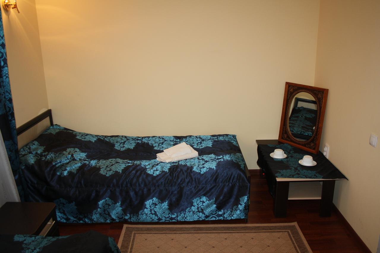 Belovezhskaya Pushcha Hotel Complex Zharkovshina Extérieur photo