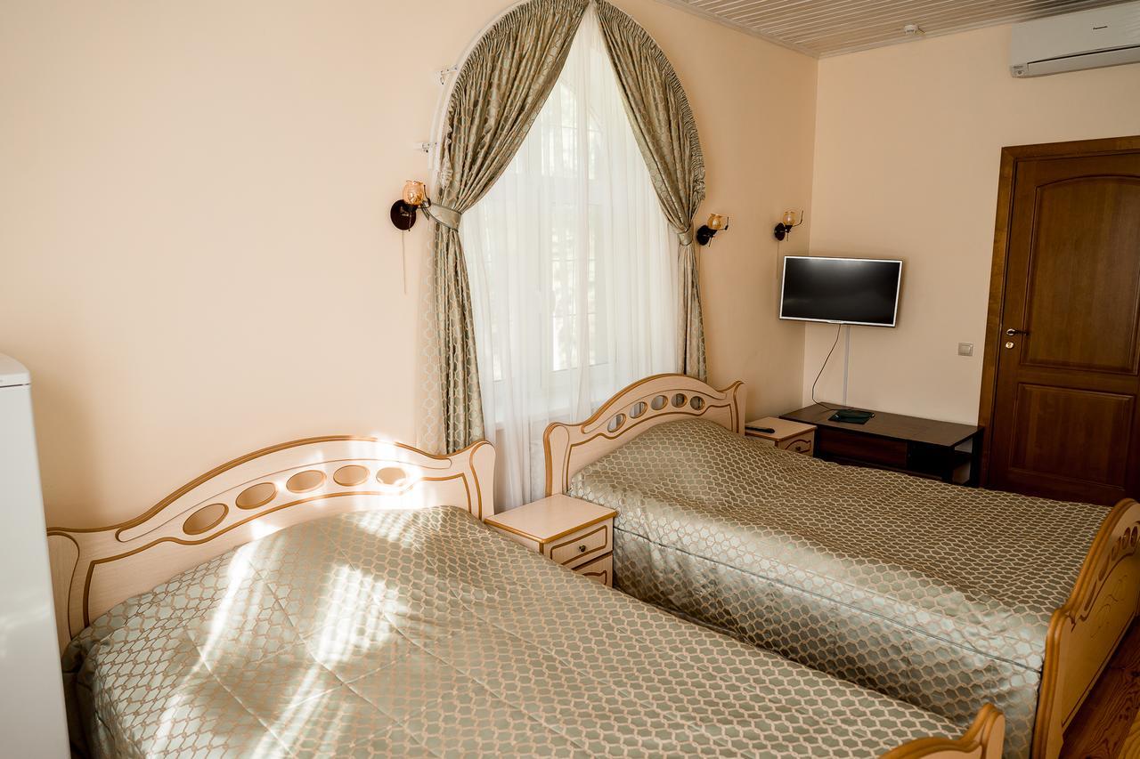 Belovezhskaya Pushcha Hotel Complex Zharkovshina Extérieur photo