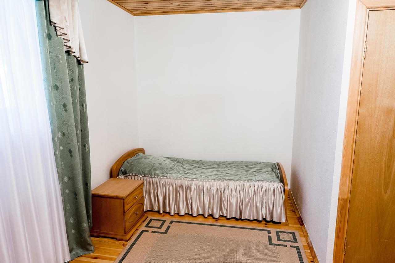 Belovezhskaya Pushcha Hotel Complex Zharkovshina Extérieur photo
