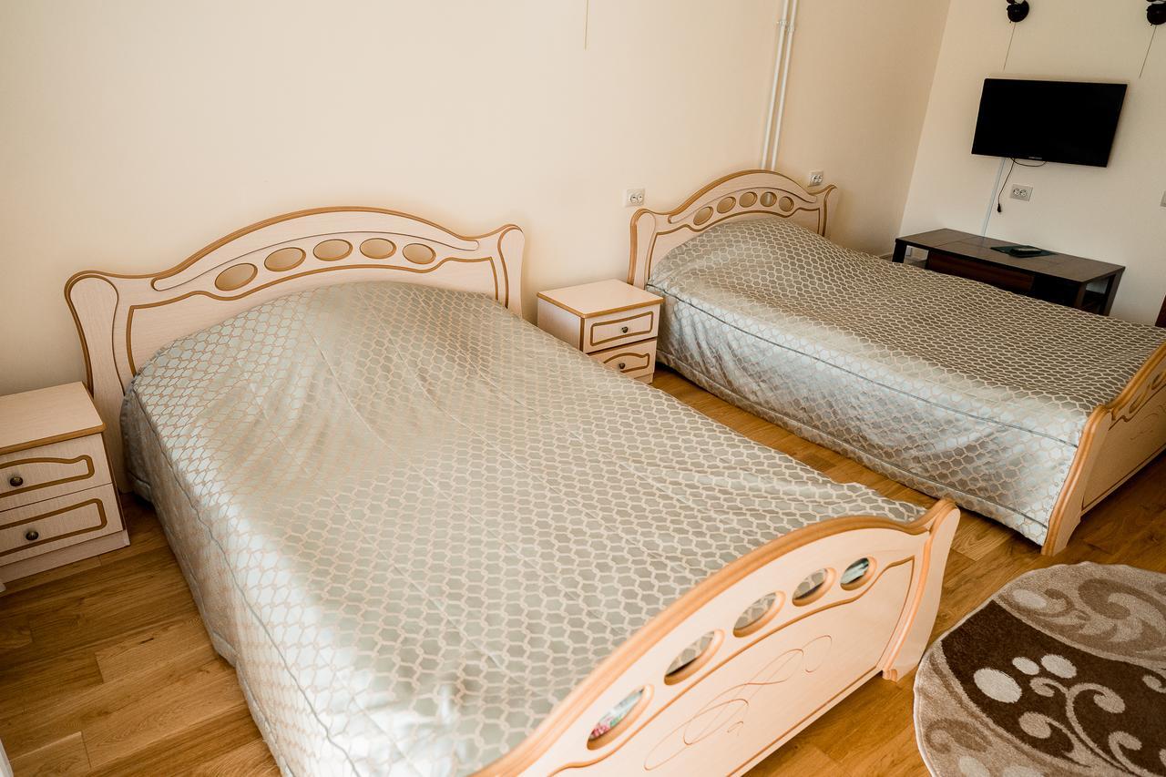 Belovezhskaya Pushcha Hotel Complex Zharkovshina Extérieur photo