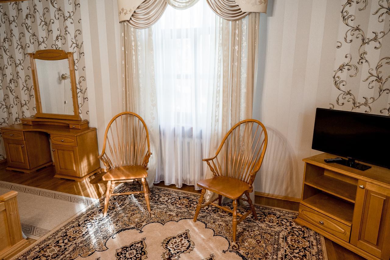 Belovezhskaya Pushcha Hotel Complex Zharkovshina Extérieur photo