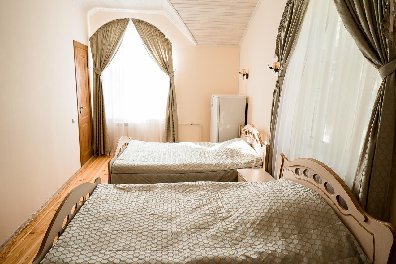 Belovezhskaya Pushcha Hotel Complex Zharkovshina Extérieur photo