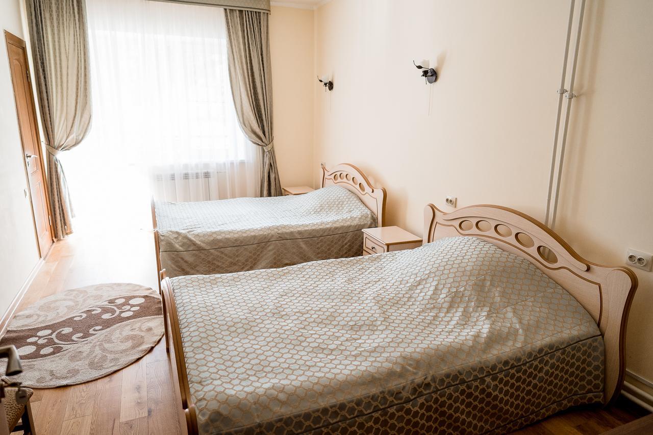 Belovezhskaya Pushcha Hotel Complex Zharkovshina Extérieur photo