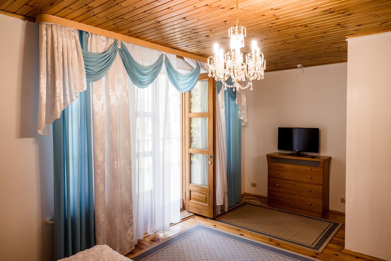 Belovezhskaya Pushcha Hotel Complex Zharkovshina Extérieur photo