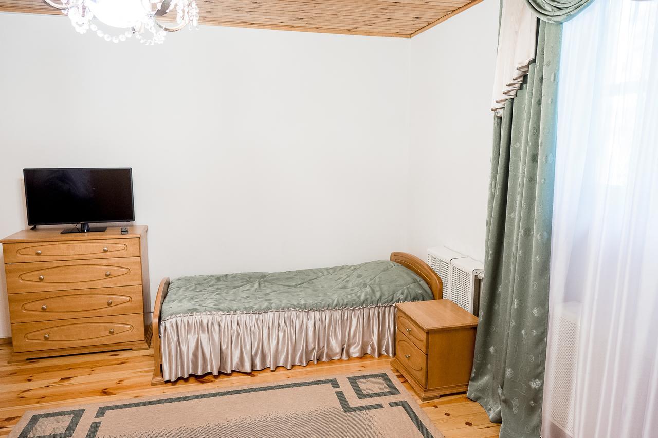 Belovezhskaya Pushcha Hotel Complex Zharkovshina Extérieur photo