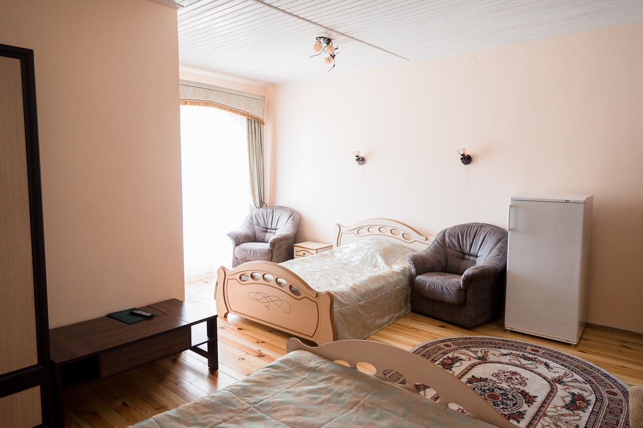 Belovezhskaya Pushcha Hotel Complex Zharkovshina Extérieur photo