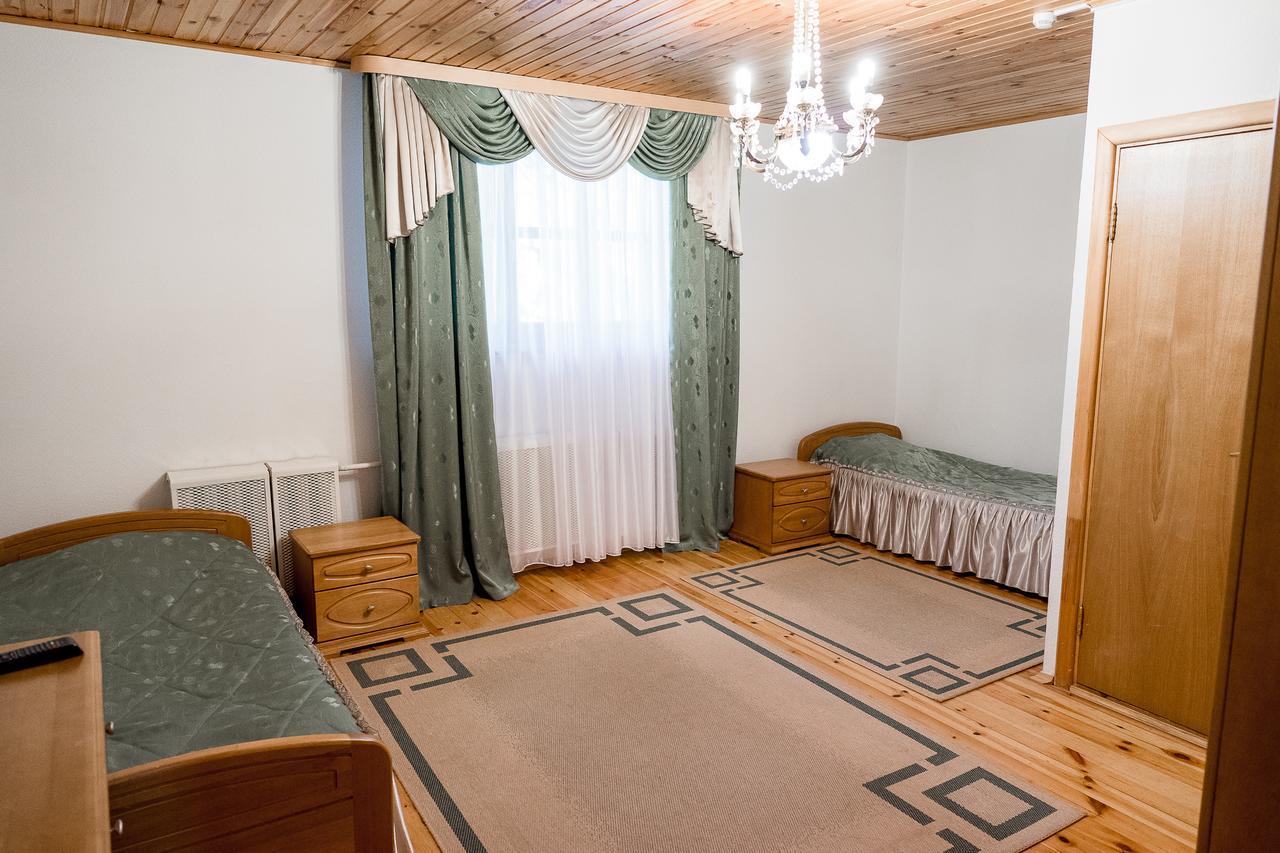 Belovezhskaya Pushcha Hotel Complex Zharkovshina Extérieur photo