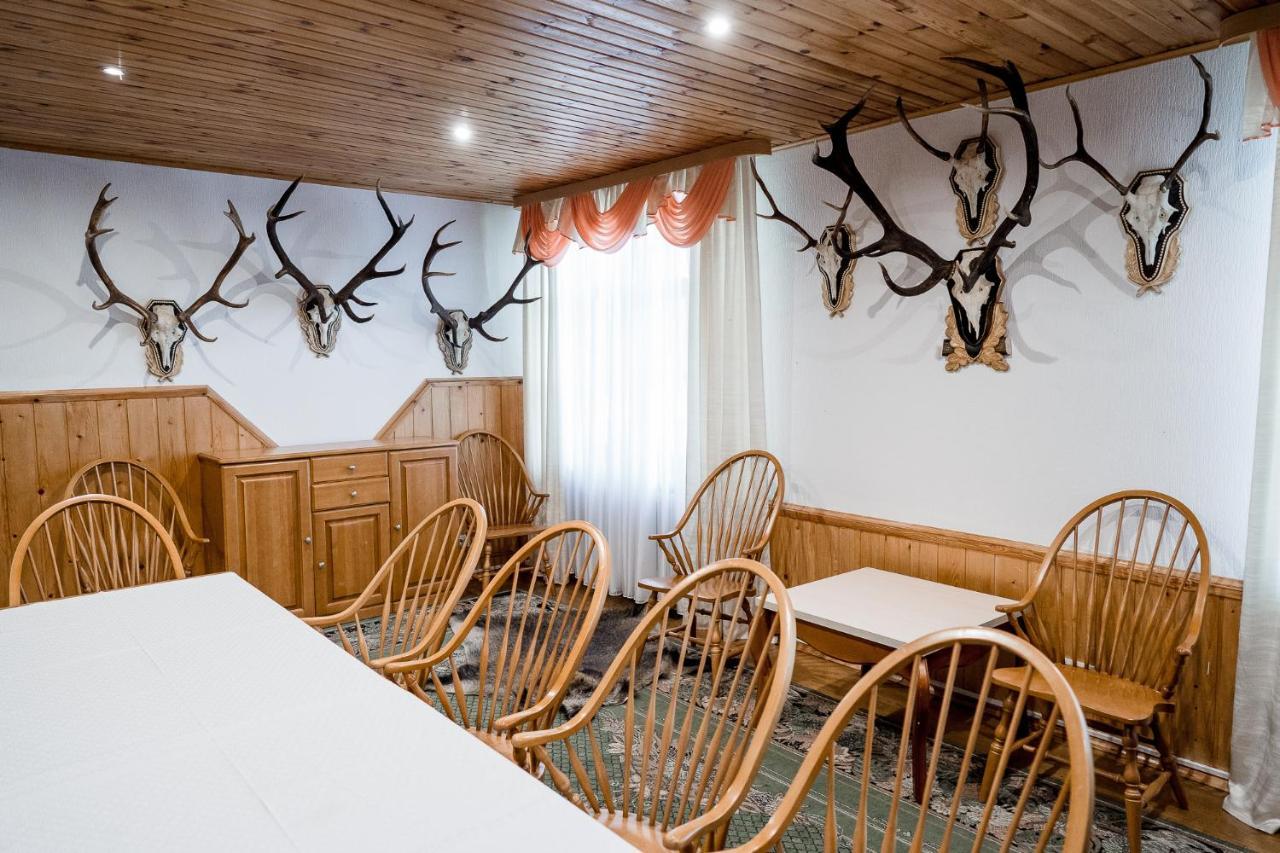 Belovezhskaya Pushcha Hotel Complex Zharkovshina Extérieur photo