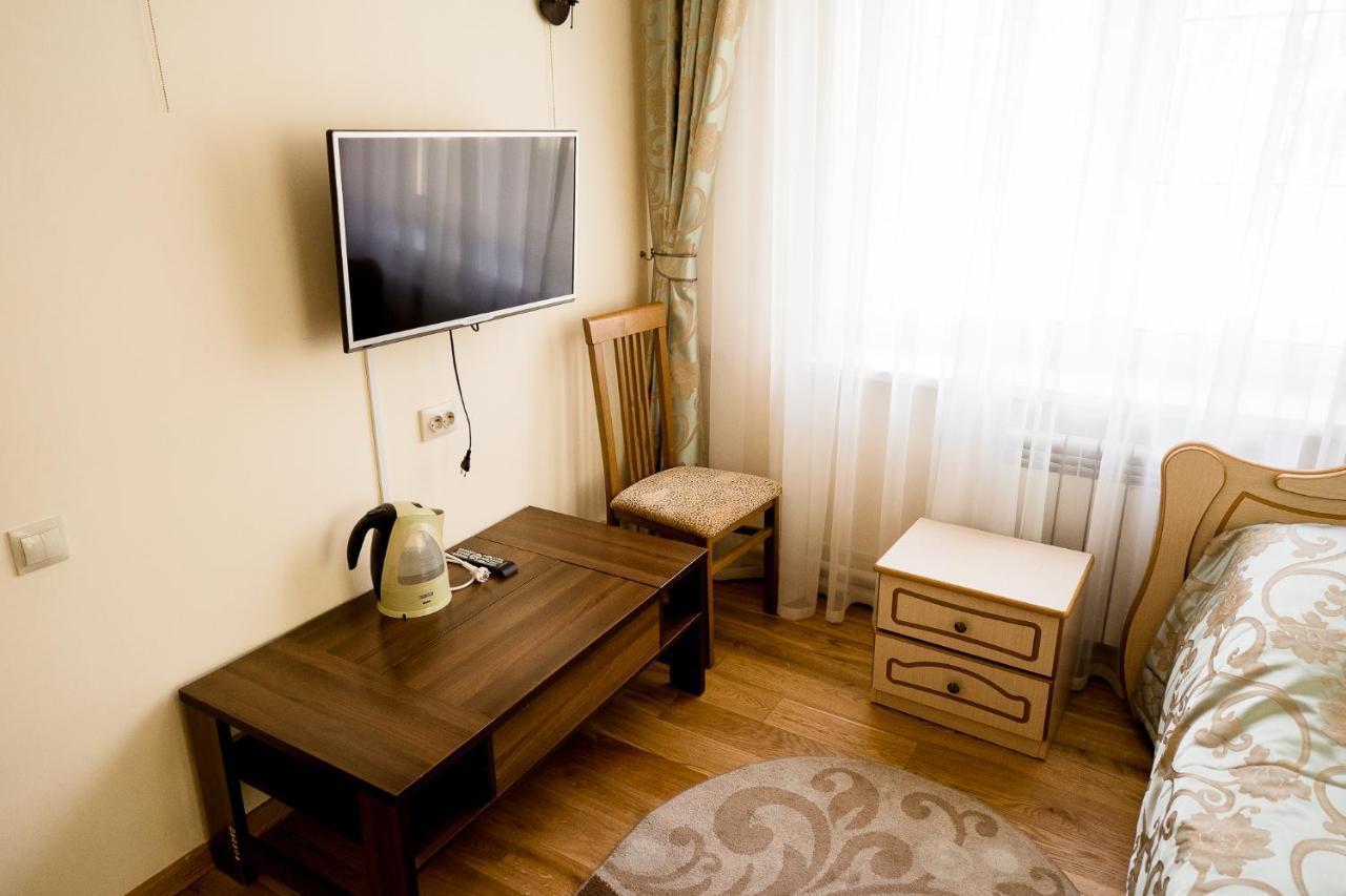 Belovezhskaya Pushcha Hotel Complex Zharkovshina Extérieur photo